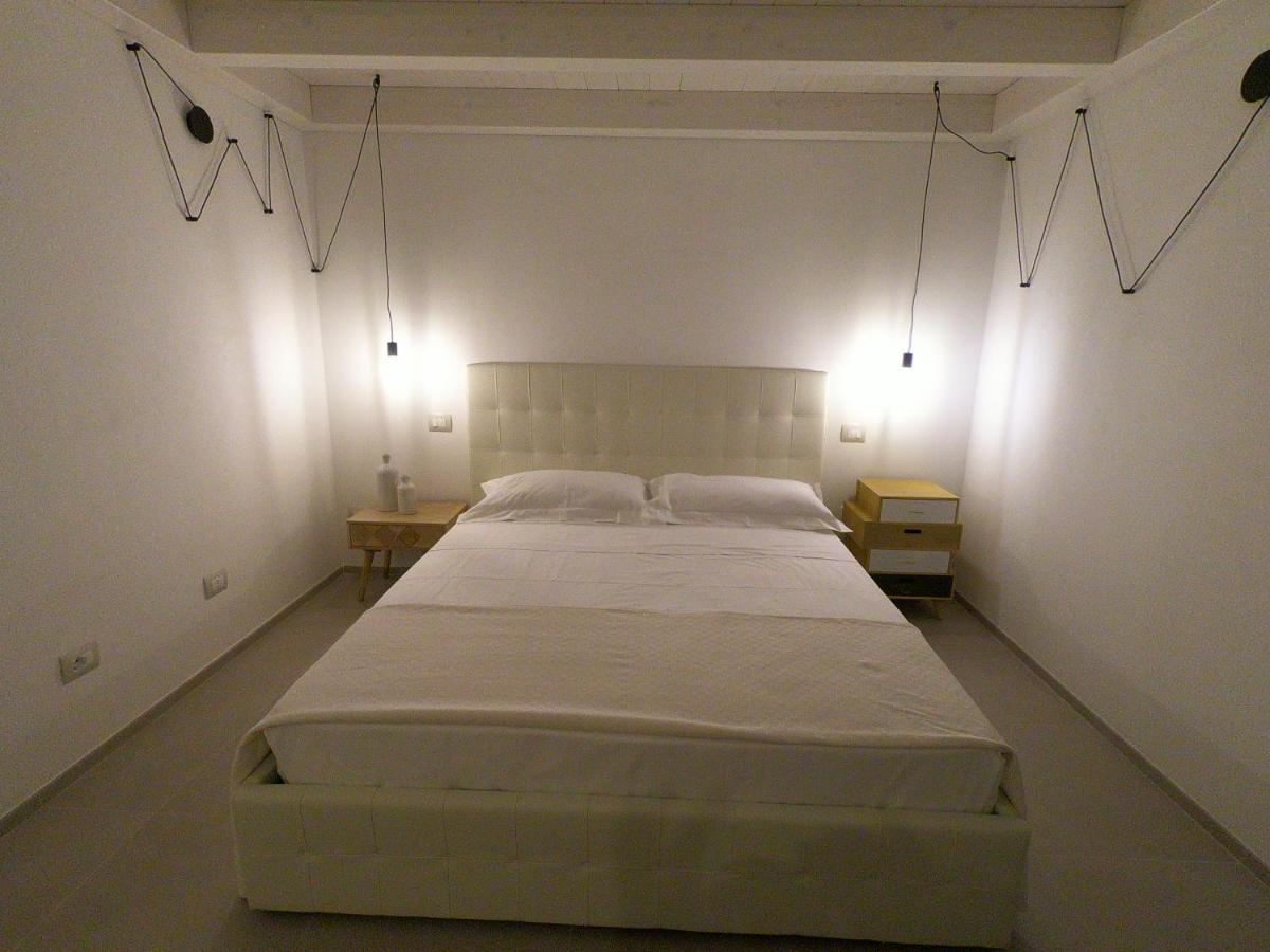 Atropo 114 Apartment Полиняно а Маре Екстериор снимка